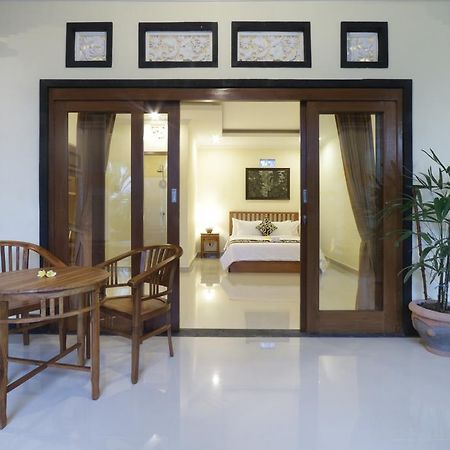 Pondok Mundeh Ubud Kültér fotó