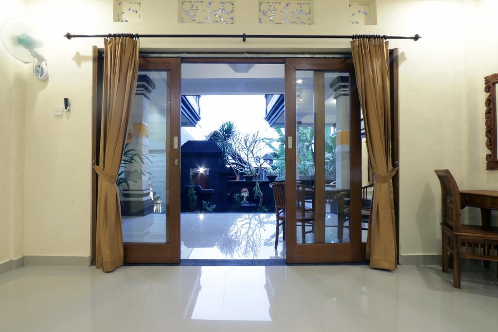 Pondok Mundeh Ubud Kültér fotó