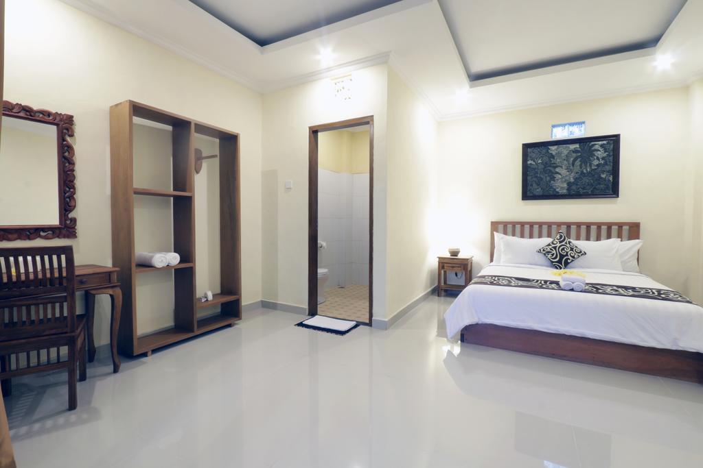 Pondok Mundeh Ubud Kültér fotó
